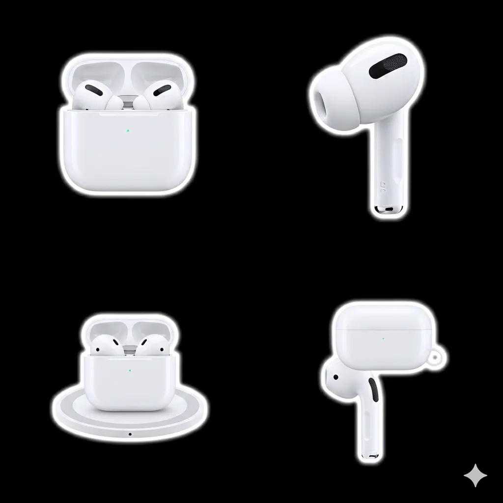 Apple AirPods