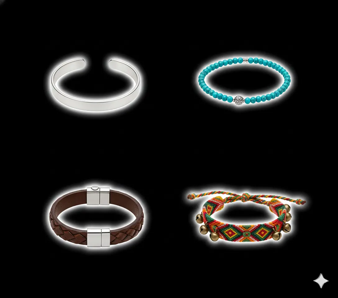 Bracelet Supplier