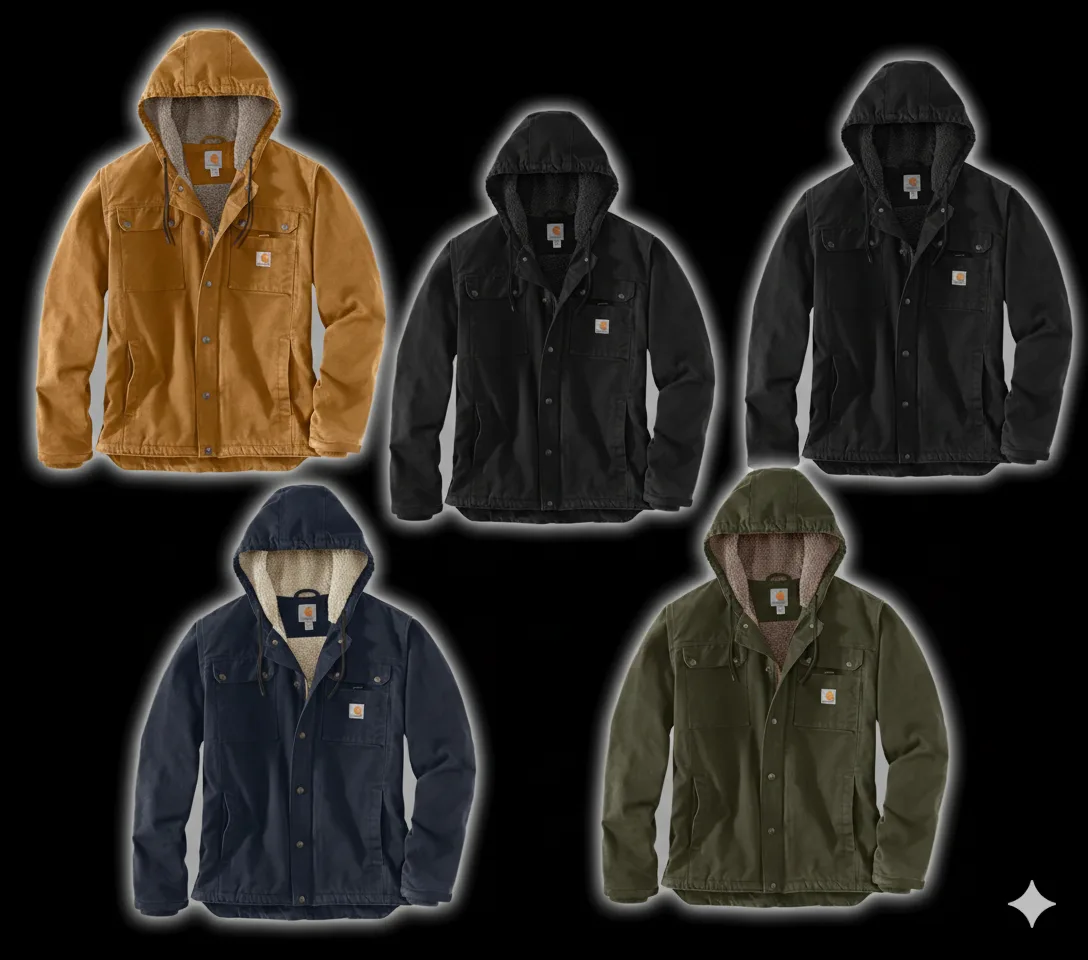 Carhartt Supplier