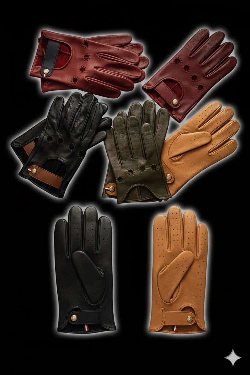Gloves Supplier