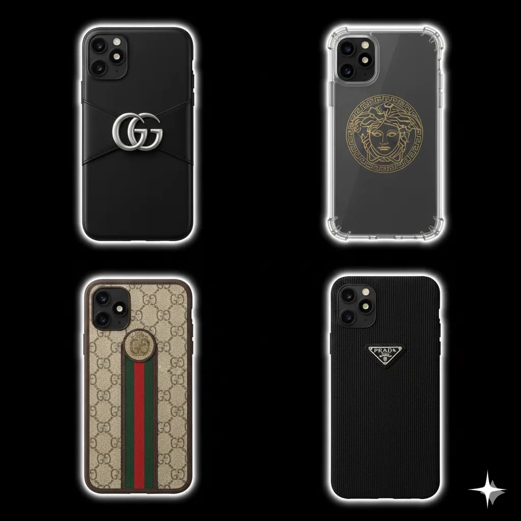 Phone Case Supplier