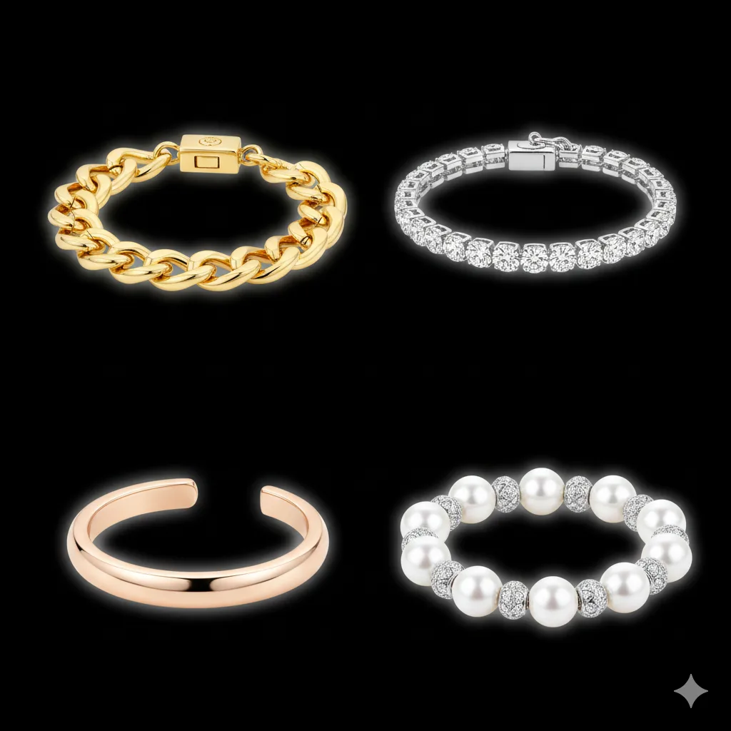 Bracelet Supplier Premium