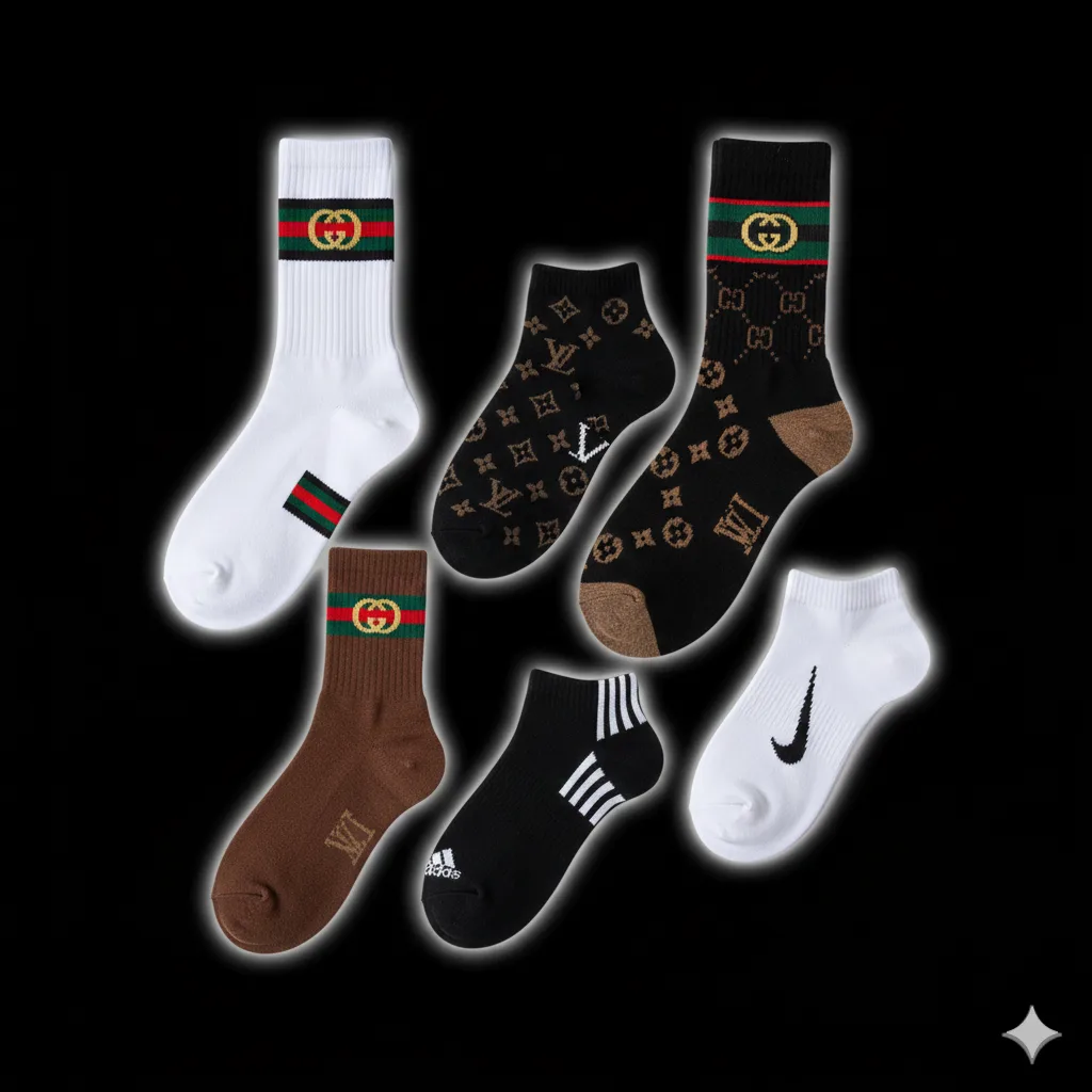 Socks Supplier