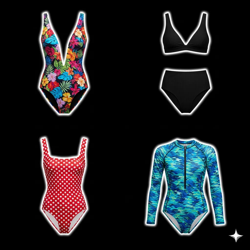 Swimsuit Supplier