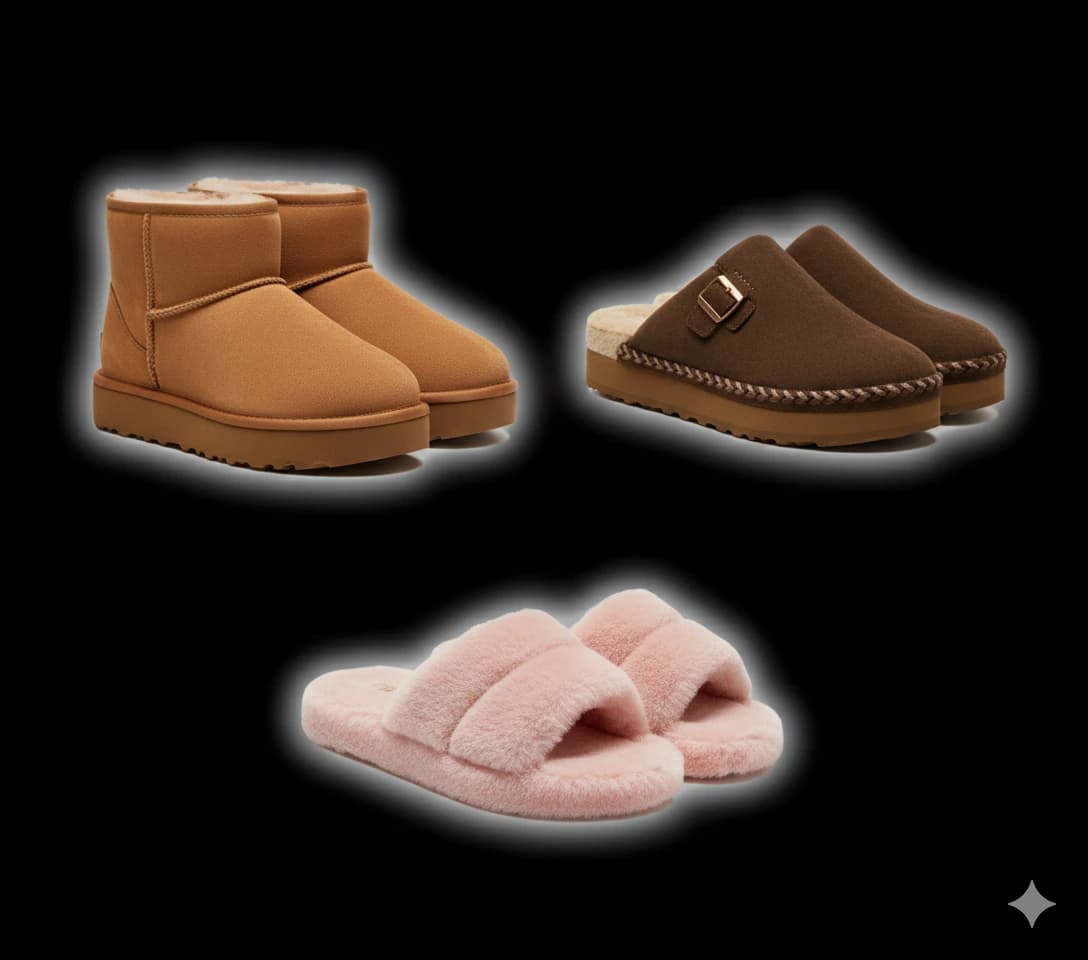UGG Supplier